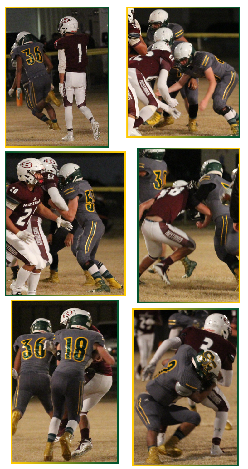 SpringlakeEarth High School SE Bovina